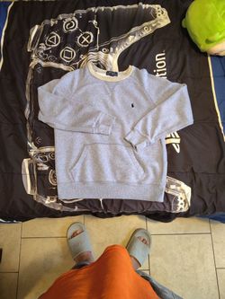 Ralph Lauren Polo Size M 10-12 