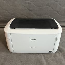 Printer Canon ImageCLASS LBP6030w