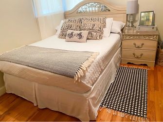 Bedroom Set