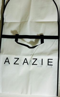 Azazie Wedding Garment Bag