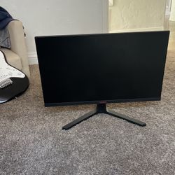 Gaming Monitor 