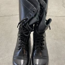 Corcoran Jump Boots size 5