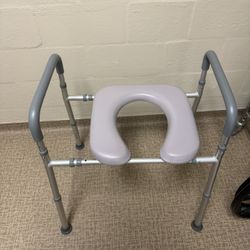 Silla Para El Baño