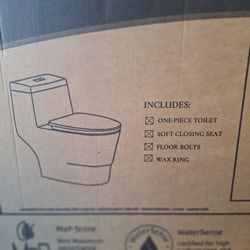 Taza De Baño