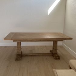 Dining Table Set 