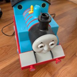 Thomas Humidifier  FREE