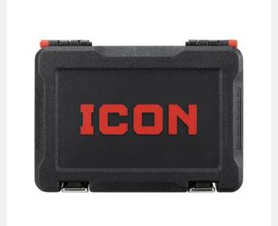 ICON Multispline Screw Extractor Set, 25-Piece