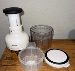 OXO Food Chopper