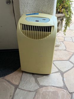 Maytag Portable Room Air Conditioner w/ 9,000 Cooling BTU