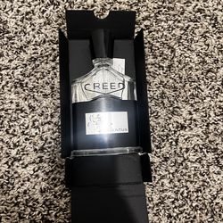 Creed cologne