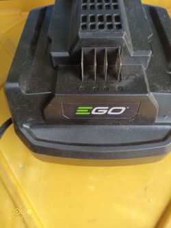 EGO Charger