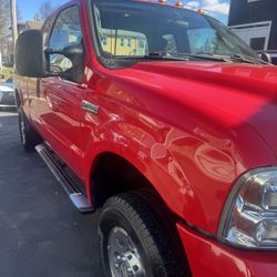 Rare Low Mileage Truck Great Condition 