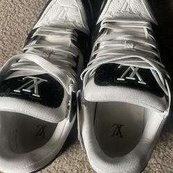 louis vuitton Trainers