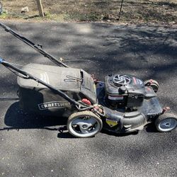 Lawnmower 