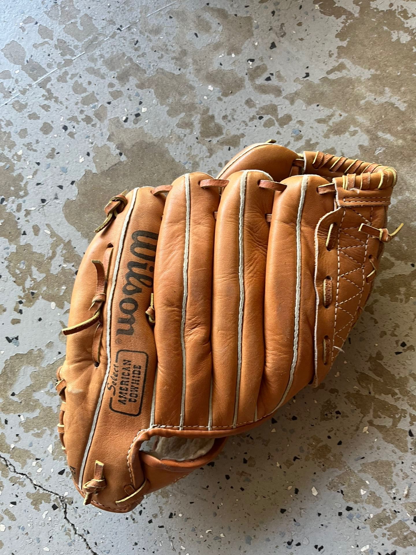 Kids Baseball Glove