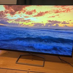 HP M27fe FHD Monitor