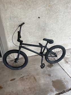cult bmx bike
