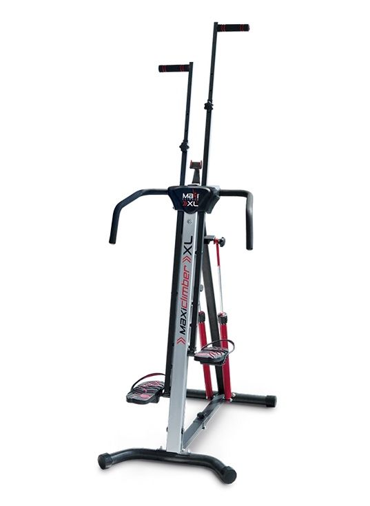 MaxiClimber XL Stair Vertical Climber