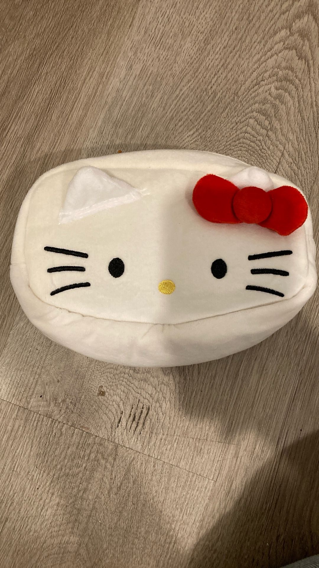 Hello Kitty Bag