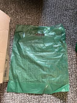Retail merchandise, Bags