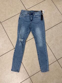 Womens size 24 brand new with tags