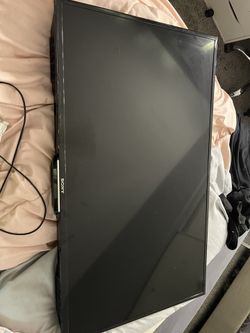 43 Inch Sony Tv