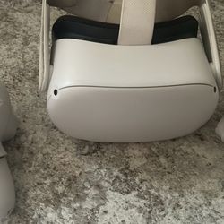 Oculus Quest Two 