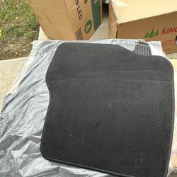 Ford F150 Floor Mats