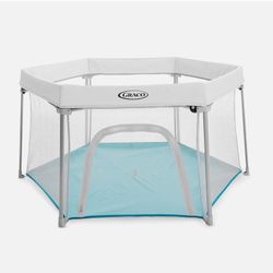 Graco Pack N Play LiteTraveler playard