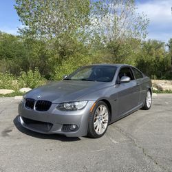 2010 BMW 328i