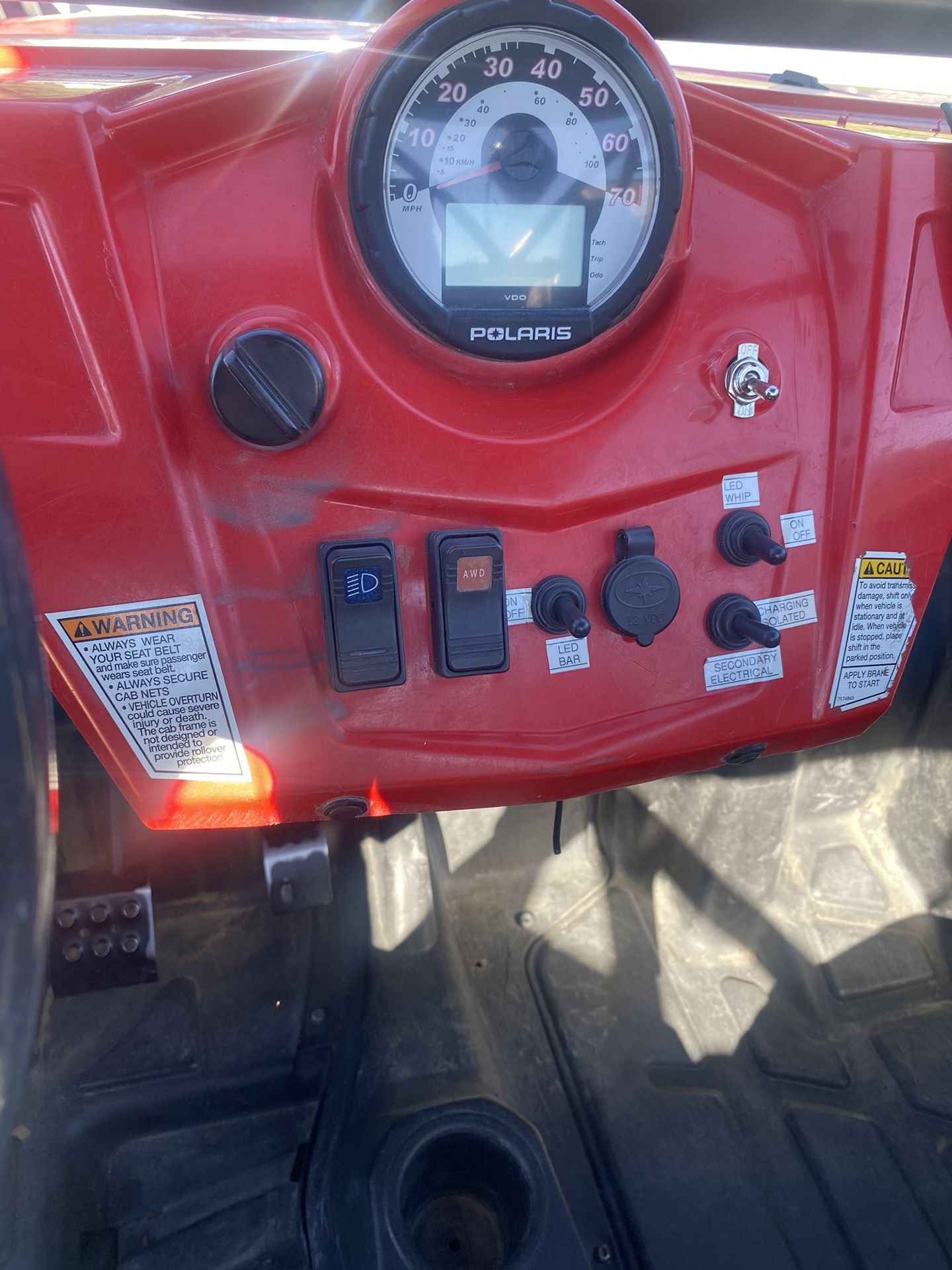 2008 Polaris RZR 800 for Sale in Beaumont, CA OfferUp