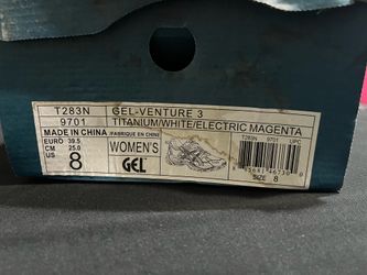 ASICS women shoes