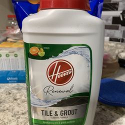 Tile & Grout Cleaning 
