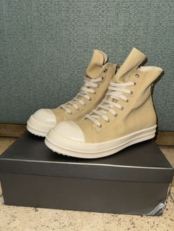 Rick Owen Sneakers 