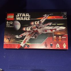 Lego 6212 - X Wing Fighter BNIB