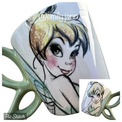 Tinker Bell Mug