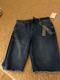 Girls size 14 tractr denim shirts from Nordstrom