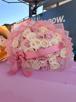 Flower Bouquet