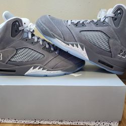 Jordan 5