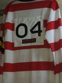 Polo shirt- billionaires boys club