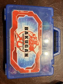 BAKUGAN
