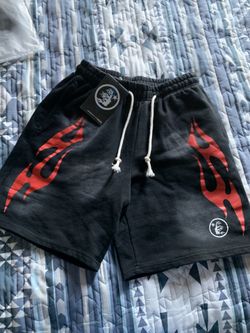 Hell Star Shorts
