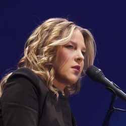 Diana Krall
