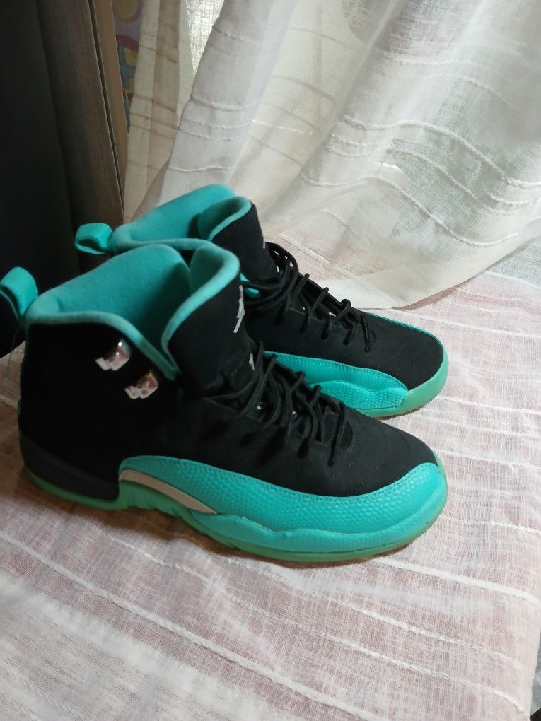 Retro Jordan's- Good Condition!