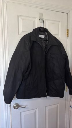 Men’s Calvin Klein Jacket