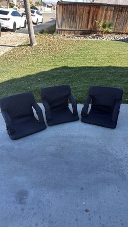 Collapsible Stadium Seats 