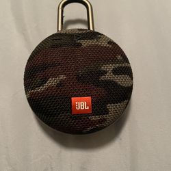 JBL Clip 3 