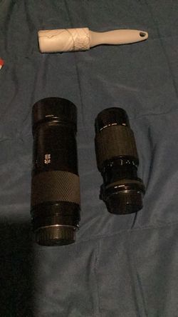 Sigma lents