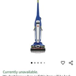 Hard Floor Cleaner 