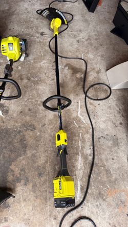 6-Piece Outdoor Power Tool Bundle – Ryobi, Toro, Black & Decker & Remington